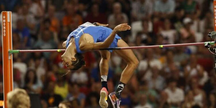 Dünya Atletizm Şampiyonası'nda dördüncü gün tamamlandı