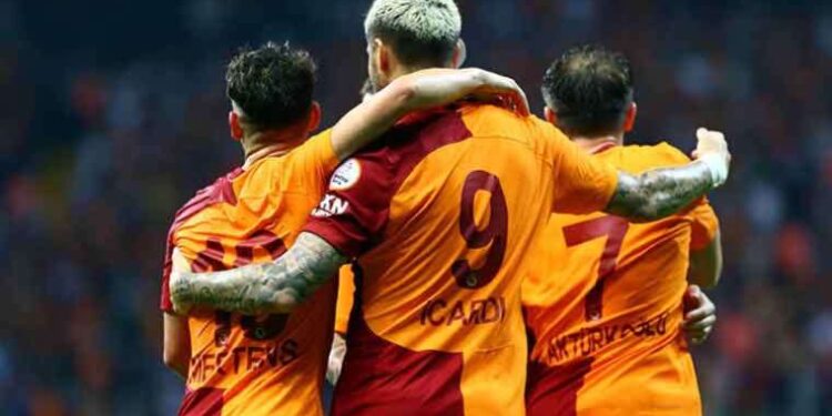 Osman Korkmazel: 'Icardi efelenince'