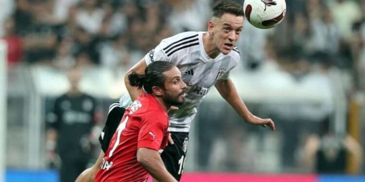 Melih Saatçı yazdı: 'Beşiktaş’ın Pendikspor beraberliği ağır bir mağlubiyettir'