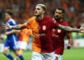 Galatasaray, Şampiyonlar Ligi'nde! Galatasaray 2-1 Molde