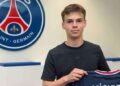 Adana Demirspor PSG'nin genç yıldızı Edouard Michut'u istiyor!