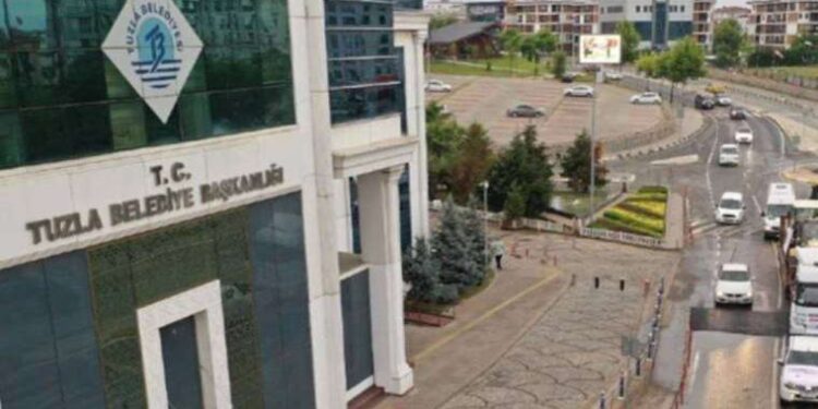AKP’li belediye bütçesi kadar ek kaynak istedi