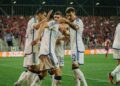 Kopenhag, Rakow Czestochowa'yı 1-0 mağlup etti