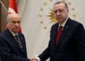AKP ve MHP, yerel seçimler için düğmeye bastı, ittifak 30 ile öncelik verdi: İlk hedef büyükşehirler