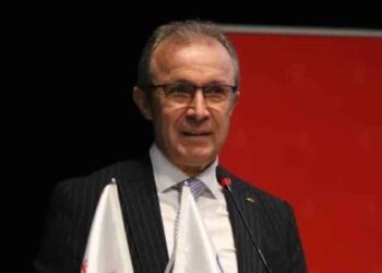 Ahmet İbanoğlu: 'Bize güven duyulması lazım'