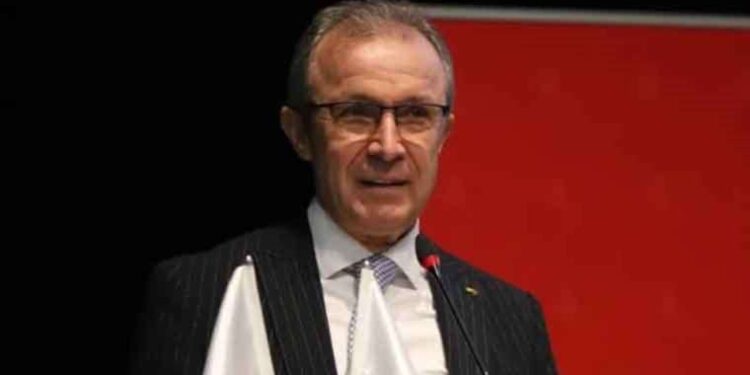 Ahmet İbanoğlu: 'Bize güven duyulması lazım'