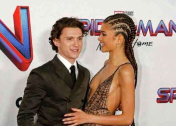 'Örümcek Adam' Tom Holland'dan Maguire itirafı!
