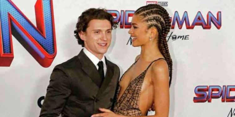 'Örümcek Adam' Tom Holland'dan Maguire itirafı!