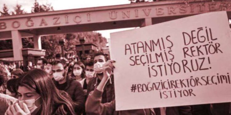 Deprem bölgesinde kanser riski kapıda!