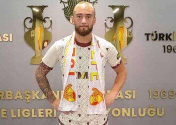 Göztepe, Doğan Erdoğan'ı kadrosuna kattı