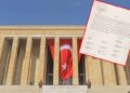 O alan Ata mirası: Anıtkabir’in yakınında cami yapılması planlanan alanı Atatürk tahsis etmiş