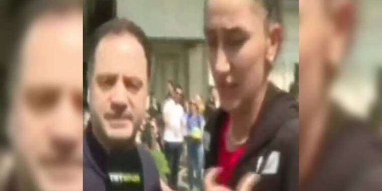 İşini bitirdikten sonra kendini imha etmek için eriyen robot tasarlandı