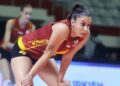 Galatasaray Kadın Voleybol Takımı Elif Su Eriçek'i transfer etti!