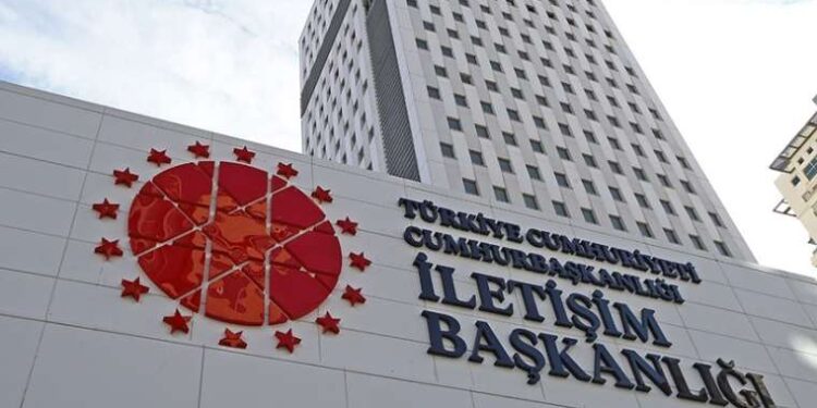 İletişim Başkanlığı, 3 yıl önce karar verilen internet sitesini hala aktif hale getiremedi