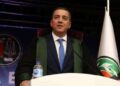 Konuşması Saray tarafından sansürlenen TBB Başkanı Erinç Sağkan’dan ilk açıklama