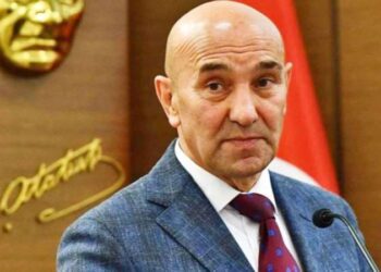 Tunç Soyer'den ikinci dönem açıklaması: Aşkla hazırlanıyorum