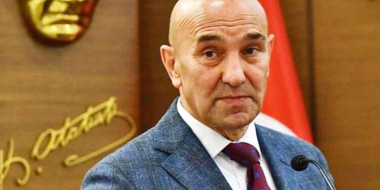 Tunç Soyer'den ikinci dönem açıklaması: Aşkla hazırlanıyorum