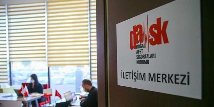 Anadolu Sigorta Genel Müdürü Mehmet Tuğtan, penetrasyona dikkat çekti: ‘Zorunlu afet’te ürün doğru tasarlanmalı