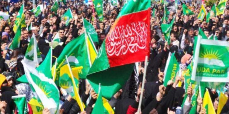 İYİ Parti'den HÜDA PAR'a sert tepki: Üniter yapı kırmızı çizgimizdir