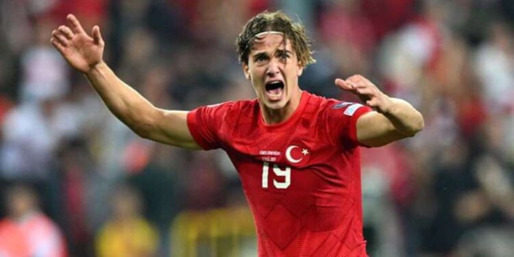 Bertuğ Yıldırım: 'Skor bizi tatmin etmedi'