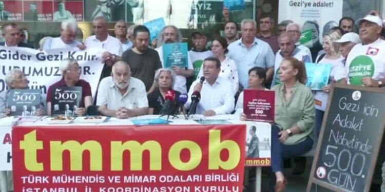 Abdül Batur: Yerel seçimde ittifak olmalı