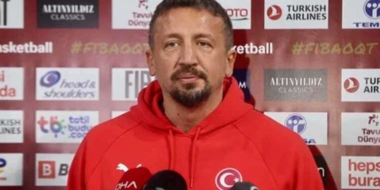 Hidayet Türkoğlu: 'Elemeler bizim için iyi bir fırsat'