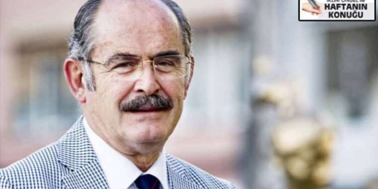 Eskişehir Büyükşehir Belediye Başkanı Prof. Dr. Yılmaz Büyükerşen yerel seçimlerde CHP'li tüm belediyeler için konuştu: İttifak olmasa da risk yok