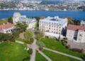 Boğaziçi Üniversitesi'nde yurt krizi: Barınamayan gidiyor