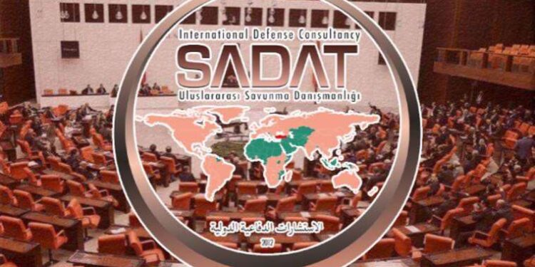 Ömer Faruk Eminağaoğlu, TBMM arşivlerinden silinen dosyayı açıkladı: SADAT teklifi kayıp