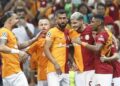 Galatasaray'dan Şampiyonlar ligi paylaşımı! 'Ait olduğumuz yerdeyiz'