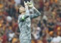 Fernando Muslera: 'Temmuz'dan beri bunun için çalışıyoruz'