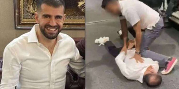 Son dakika haberi... Ayhan Bora Kaplan tutuklandı