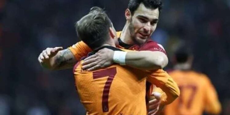 Kaan Ayhan: 'Hepimiz Molde'yi istedik'