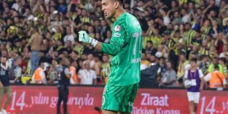 İrfan Can Eğribayat: 'Çok çalışarak bugünlere geldim'