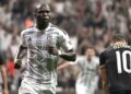Vincent Aboubakar: 'Ben lider değilim'