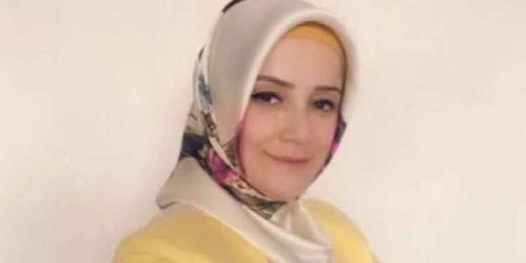 Perinaz Mahpeyker Yaman kimdir? Perinaz Mahpeyker Yaman Kılıçdaroğlu'nun danışmanı mı oldu?