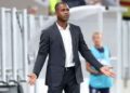 Patrick Kluivert: 'Turu geçtik, mutluyuz'