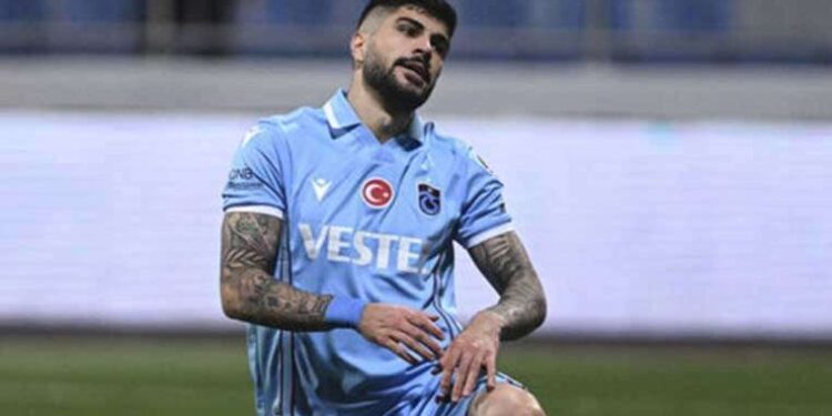 Eren Elmalı: 'İnşallah böyle devam eder'