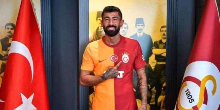 Kerem Demirbay: 'Kendimi hazır hissettim'
