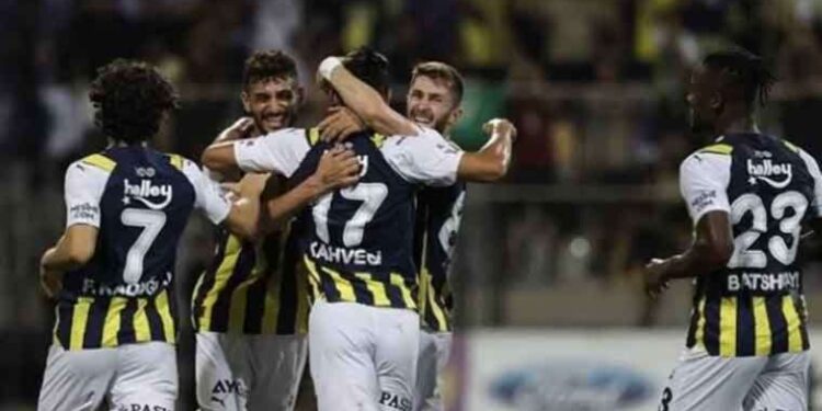 İsmail Yüksek: 'Bu sezon daha konsantreyiz'