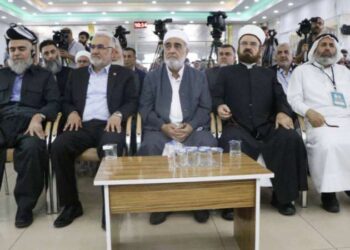 Hizbullah'a yakın Alimler ve Medreseler Birliği laiklik karşıtı çalıştay düzenledi... Topluma 'baskı artsın' mesajı