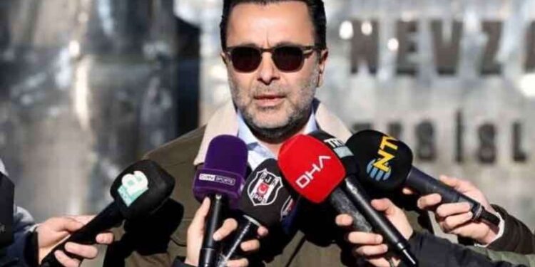 Emre Kocadağ'dan flaş Zaynutdinov paylaşımı!