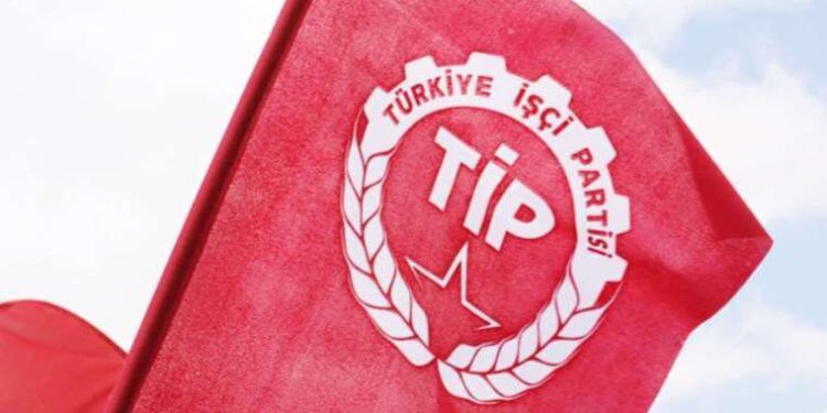 TİP, Gezi tutukluları için Ankara'ya yürüyecek: 'Saray rejimi...'