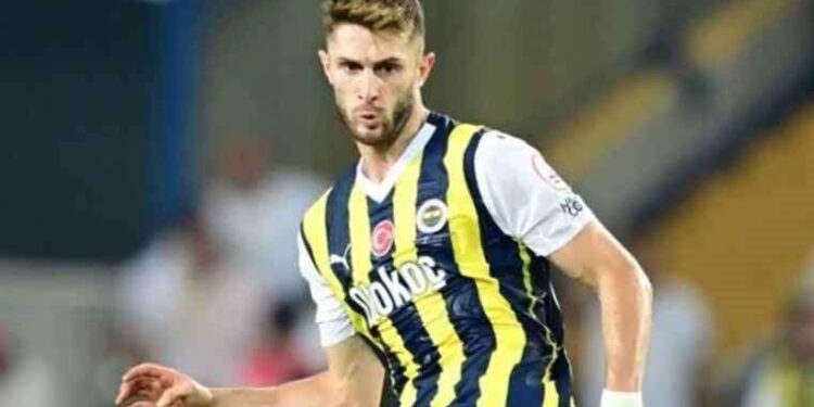 İsmail Yüksek'ten sakatlığı için açıklama