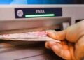 Bankamatik fazla para verince herkes bankamatiklere koştu! ATM’lerde kuyruk oluştu