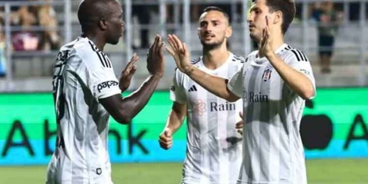 Salih Uçan: 'Bakhtiyor Zaynutdinov için çok mutluyum'