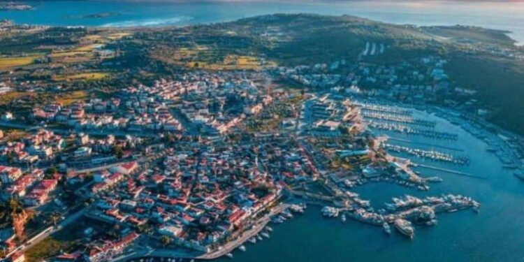 İsmail Yetişkin: Seferihisar'da sosyal belediyecilik kazanacak