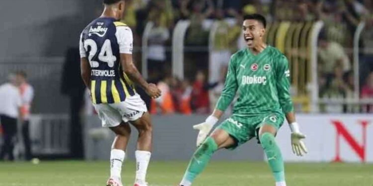 İrfan Can Eğribayat: 'Kaostan besleniyorum!'