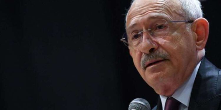 Siyaset bilimci Tosun, Kılıçdaroğlu'nun 'işbirliği' mesajını değerlendirdi: Seçmen ikna edilmeli