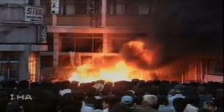 İstanbul’da metro istasyonları kapatıldı